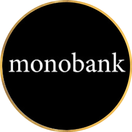 MonoBank UAH